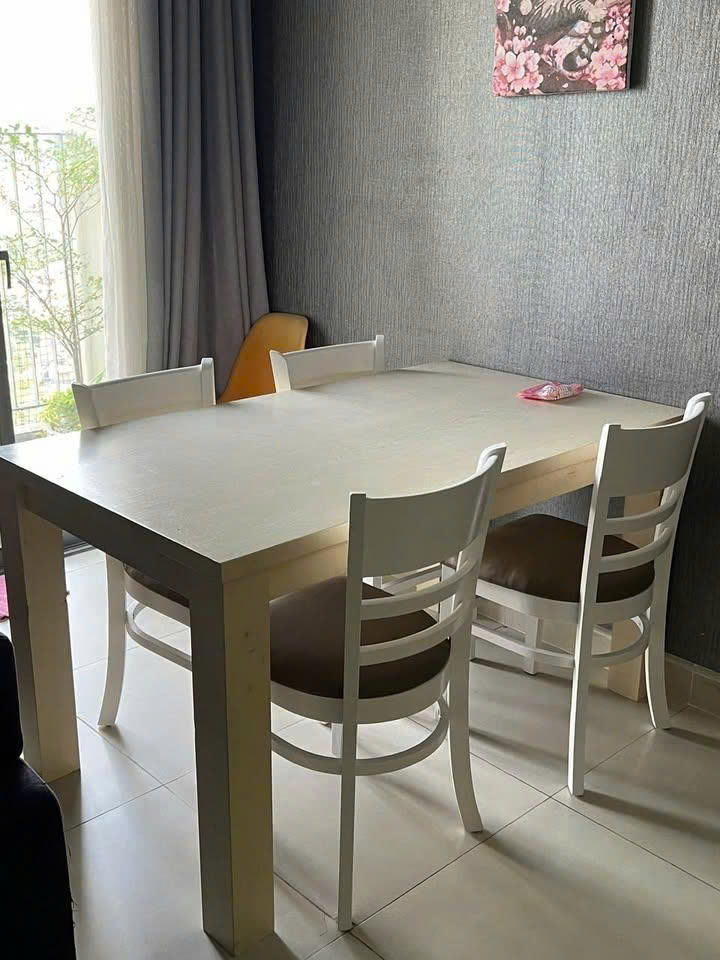 Cách HXH vài bước chân - Sát PMH - Nhà ĐẸP MÊ LY - 67m2 - 4.2 TỶ TL - Ảnh chính